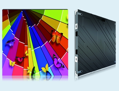 P3室內全彩LED顯示屏