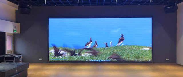 超大P2.5LED顯示屏 超大P2.5LED顯示屏